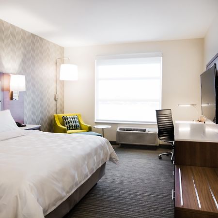 Holiday Inn Calgary South Conference Center エクステリア 写真