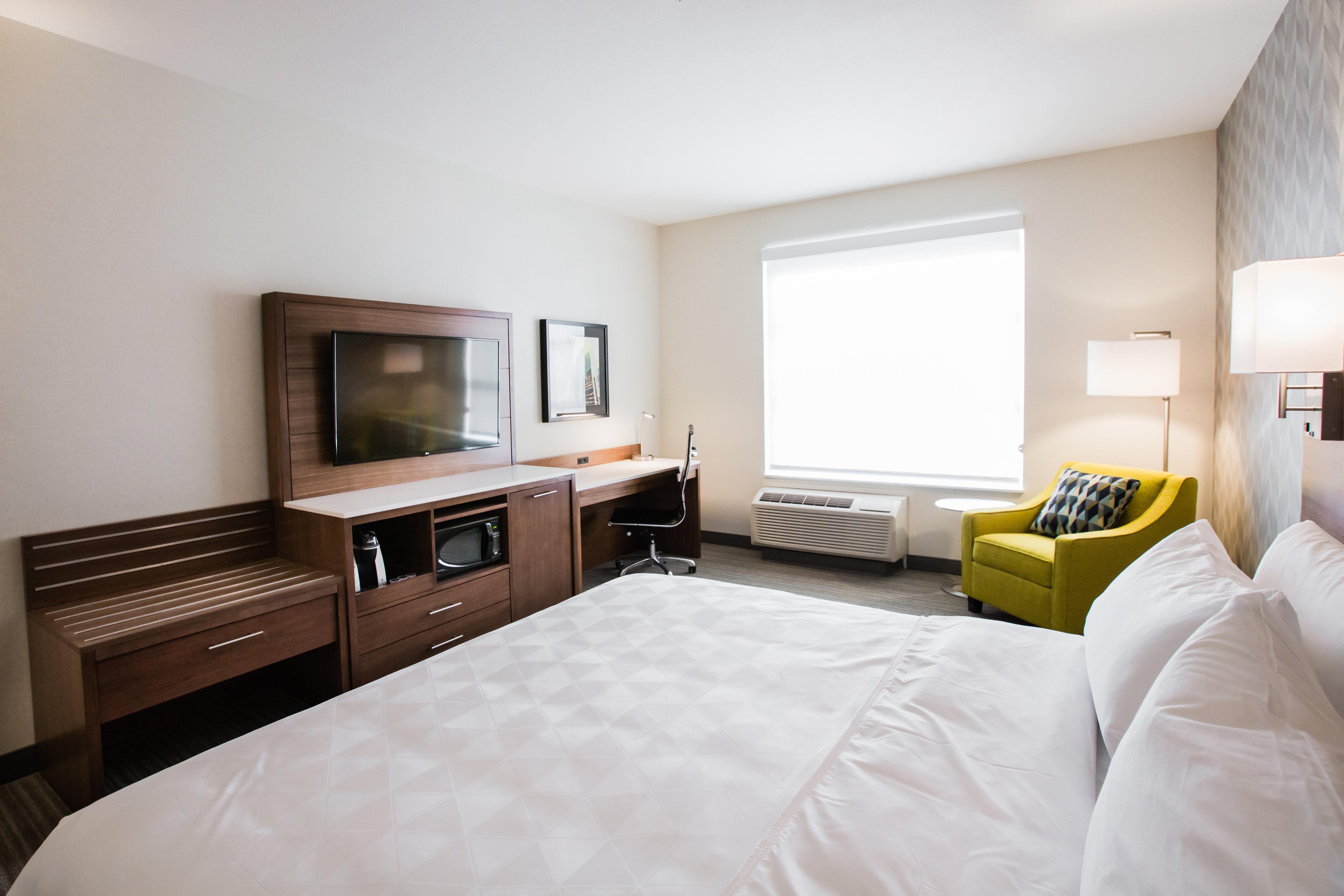 Holiday Inn Calgary South Conference Center エクステリア 写真
