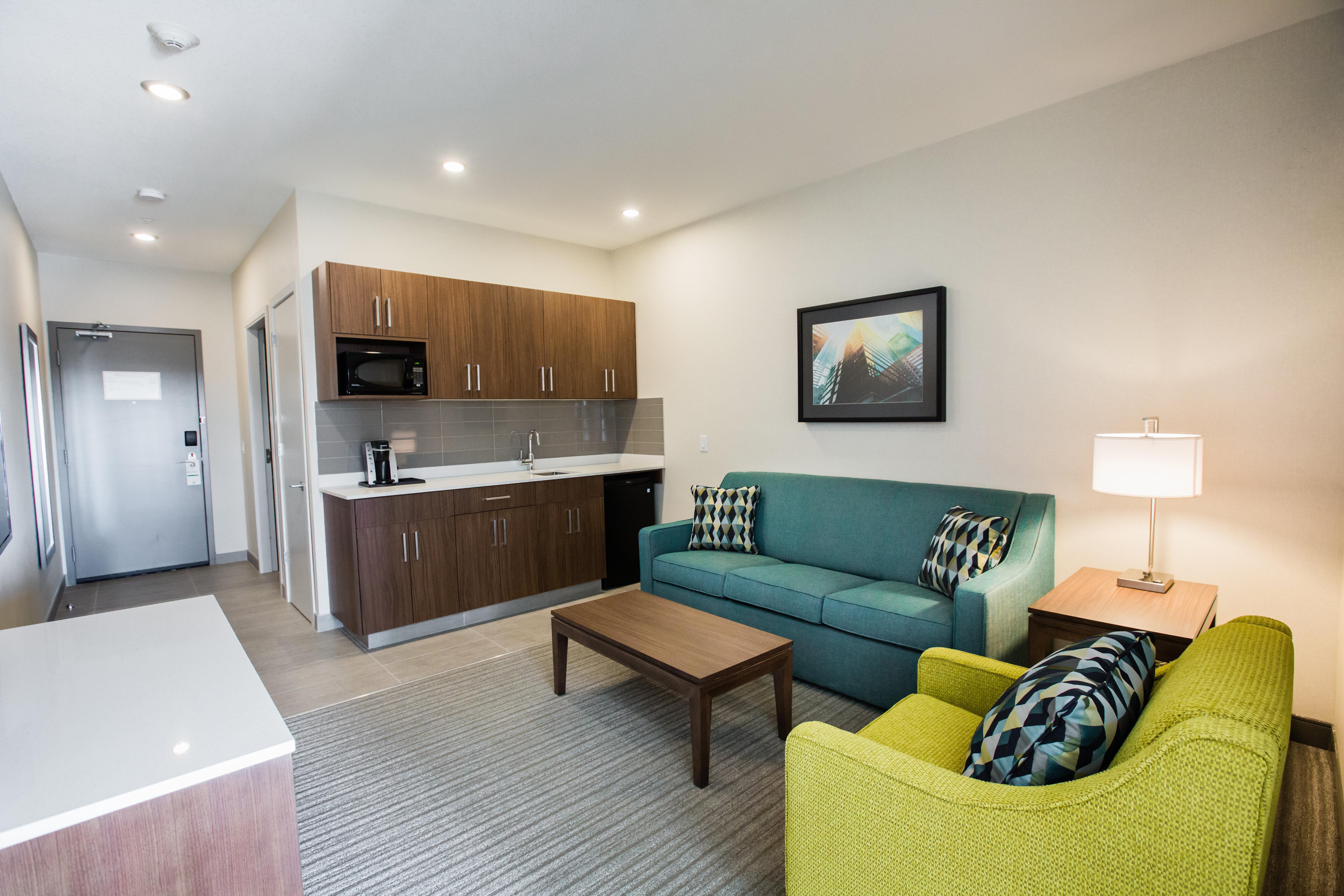 Holiday Inn Calgary South Conference Center エクステリア 写真