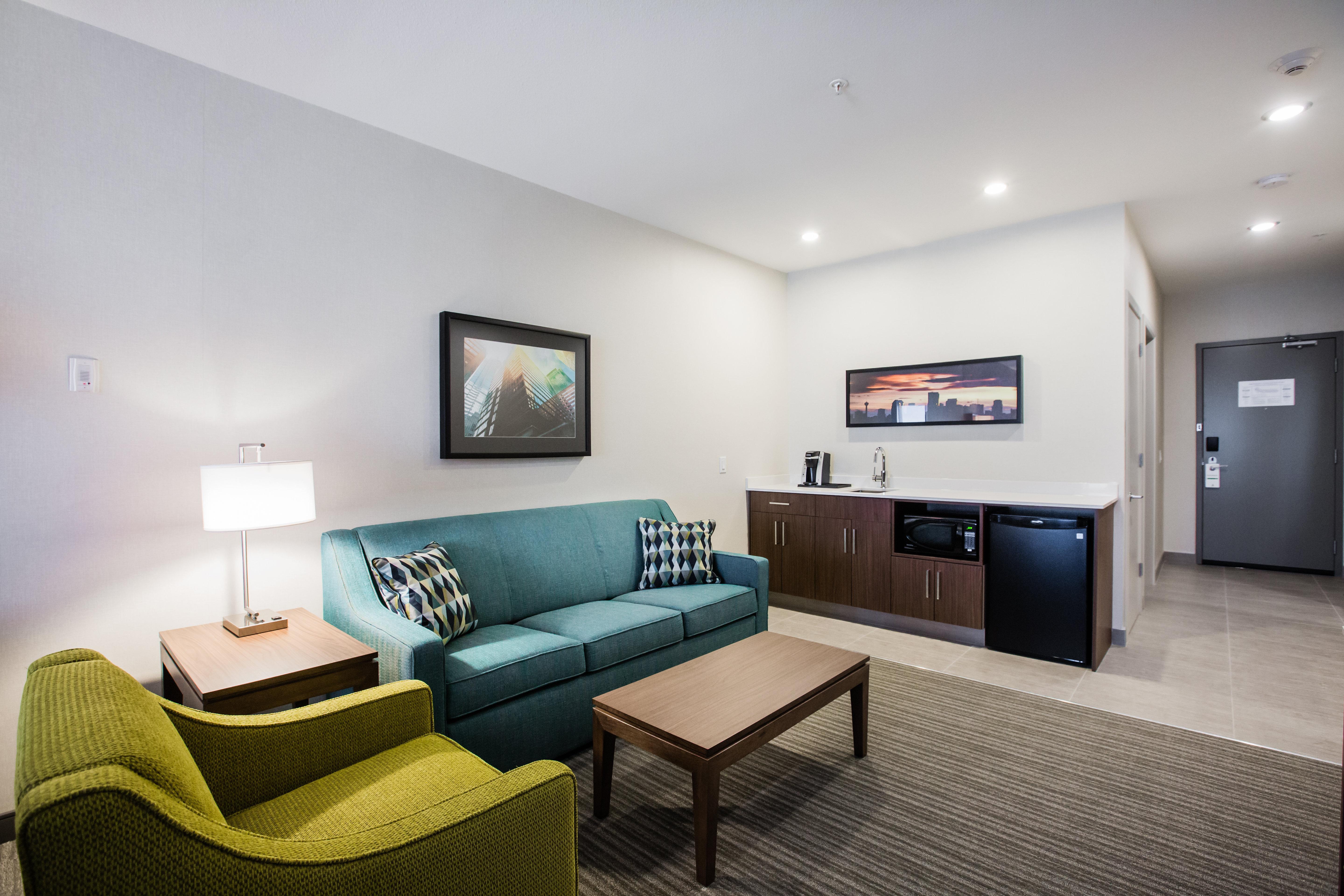 Holiday Inn Calgary South Conference Center エクステリア 写真