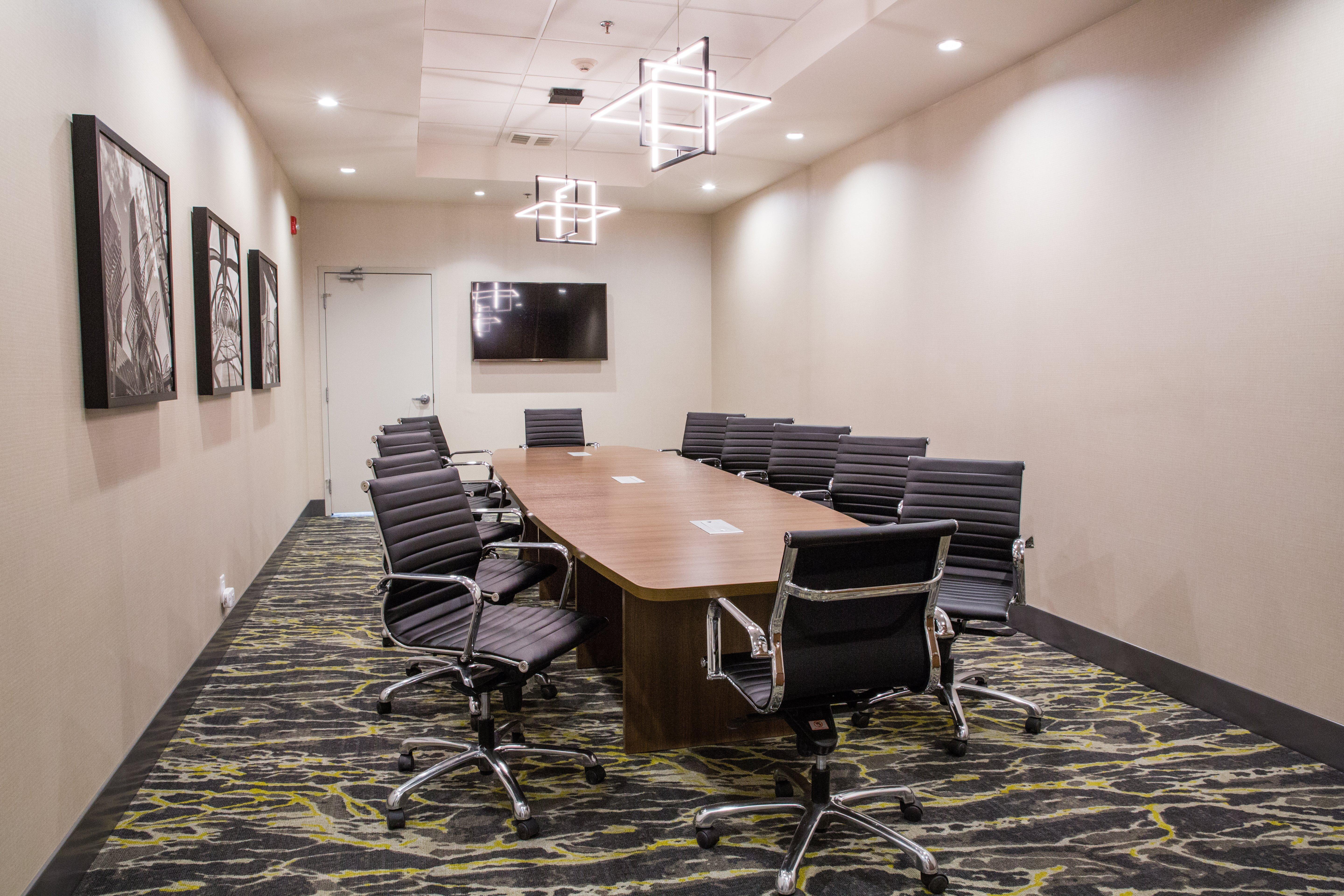 Holiday Inn Calgary South Conference Center エクステリア 写真