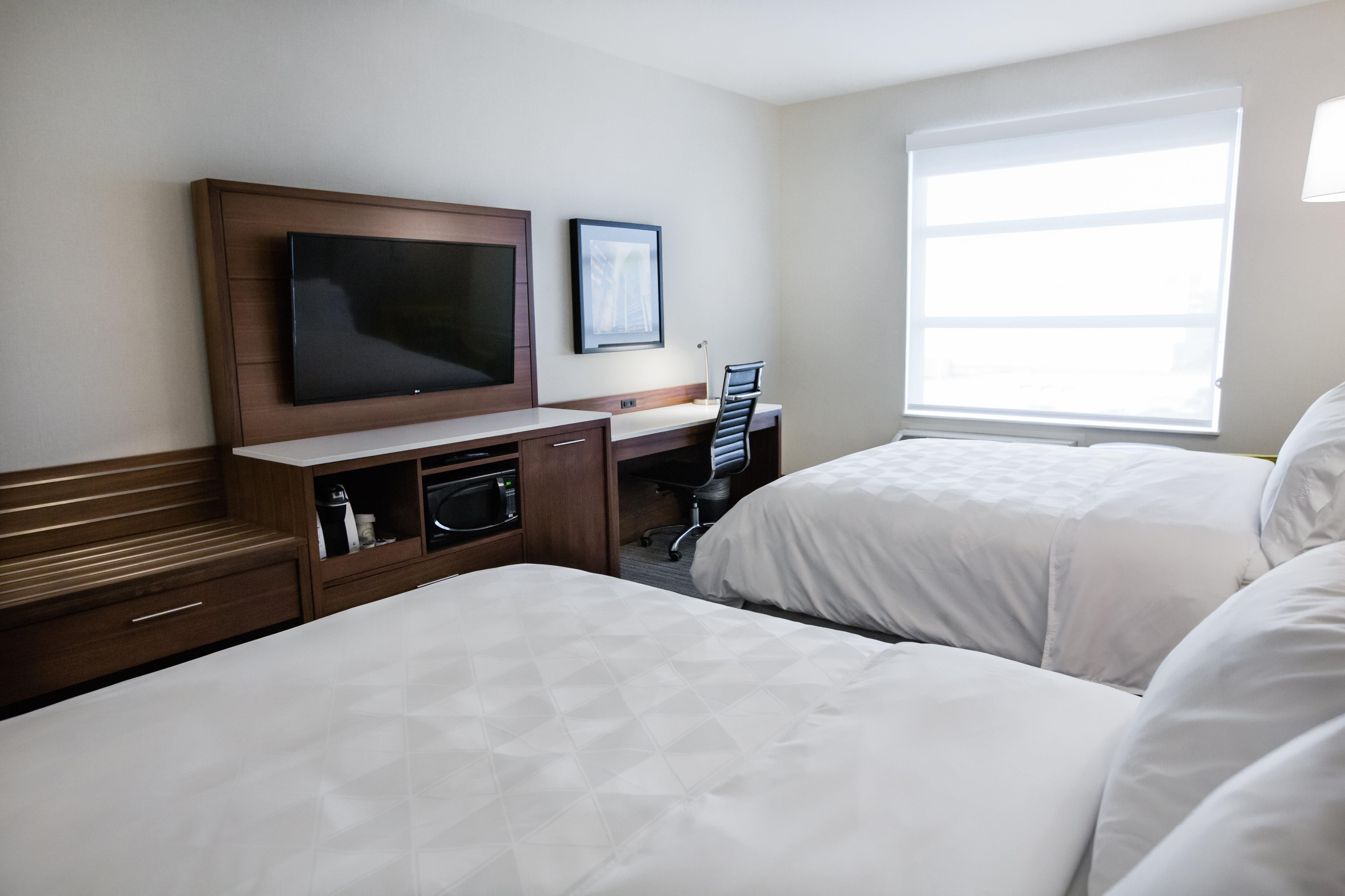 Holiday Inn Calgary South Conference Center エクステリア 写真