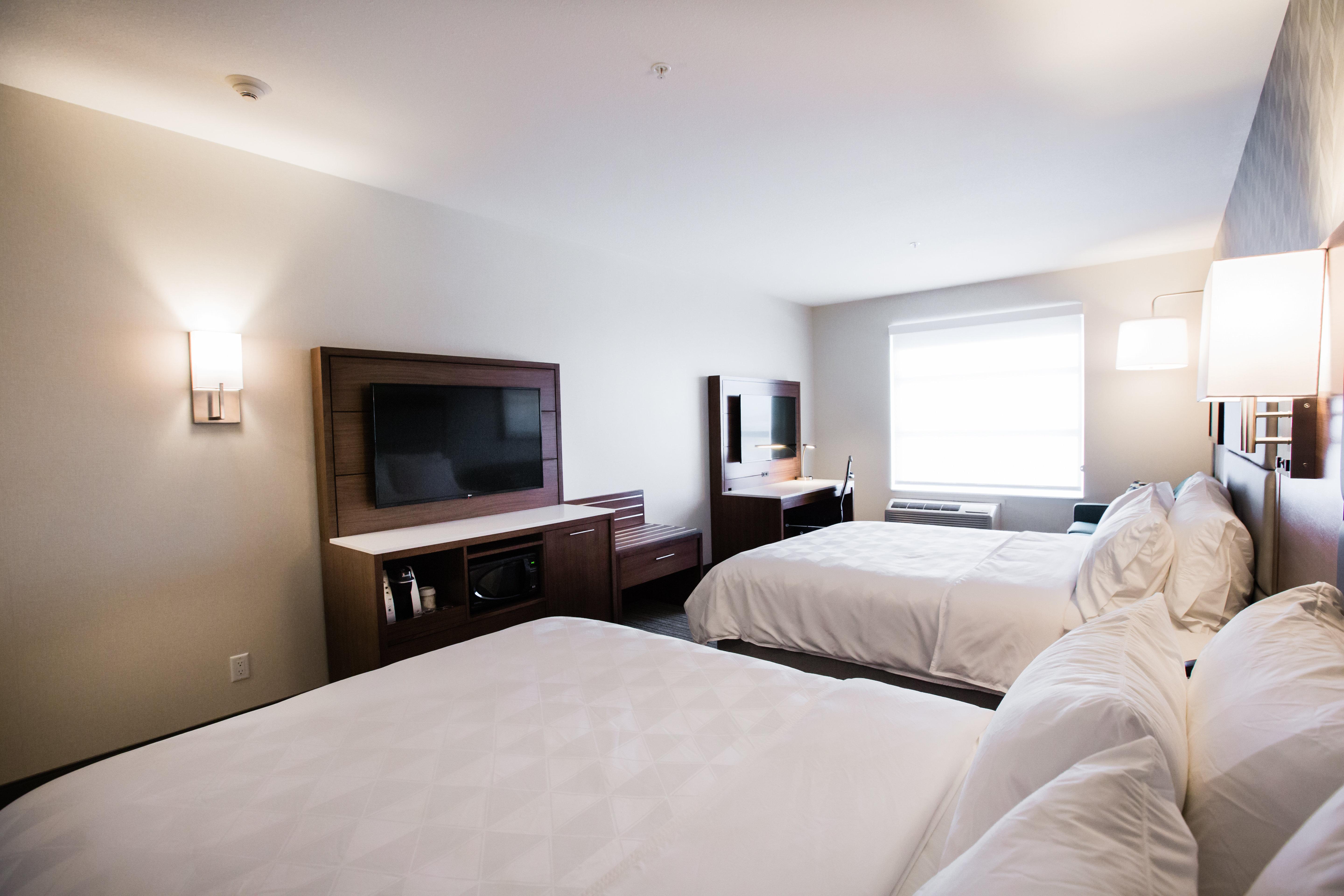 Holiday Inn Calgary South Conference Center エクステリア 写真