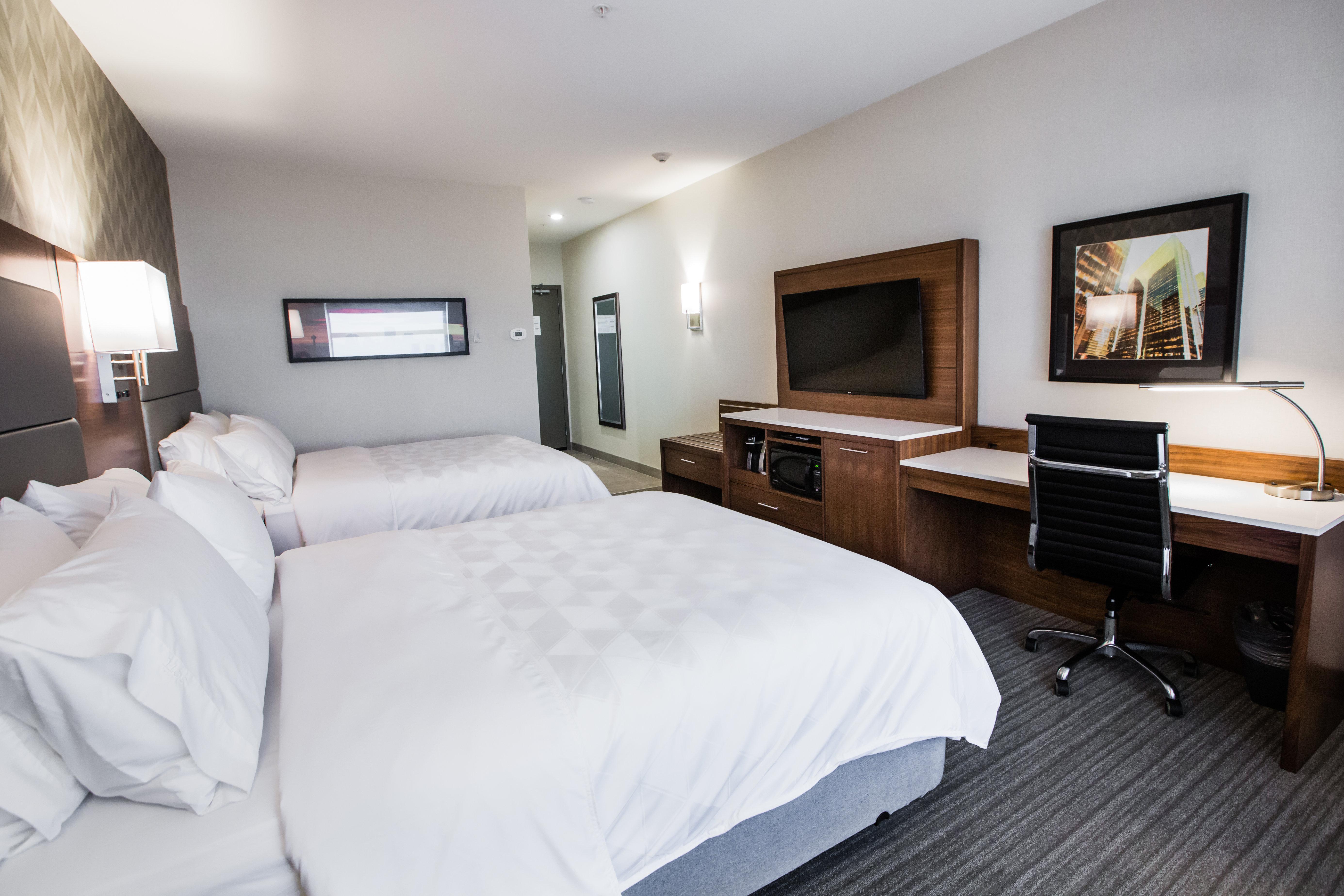 Holiday Inn Calgary South Conference Center エクステリア 写真