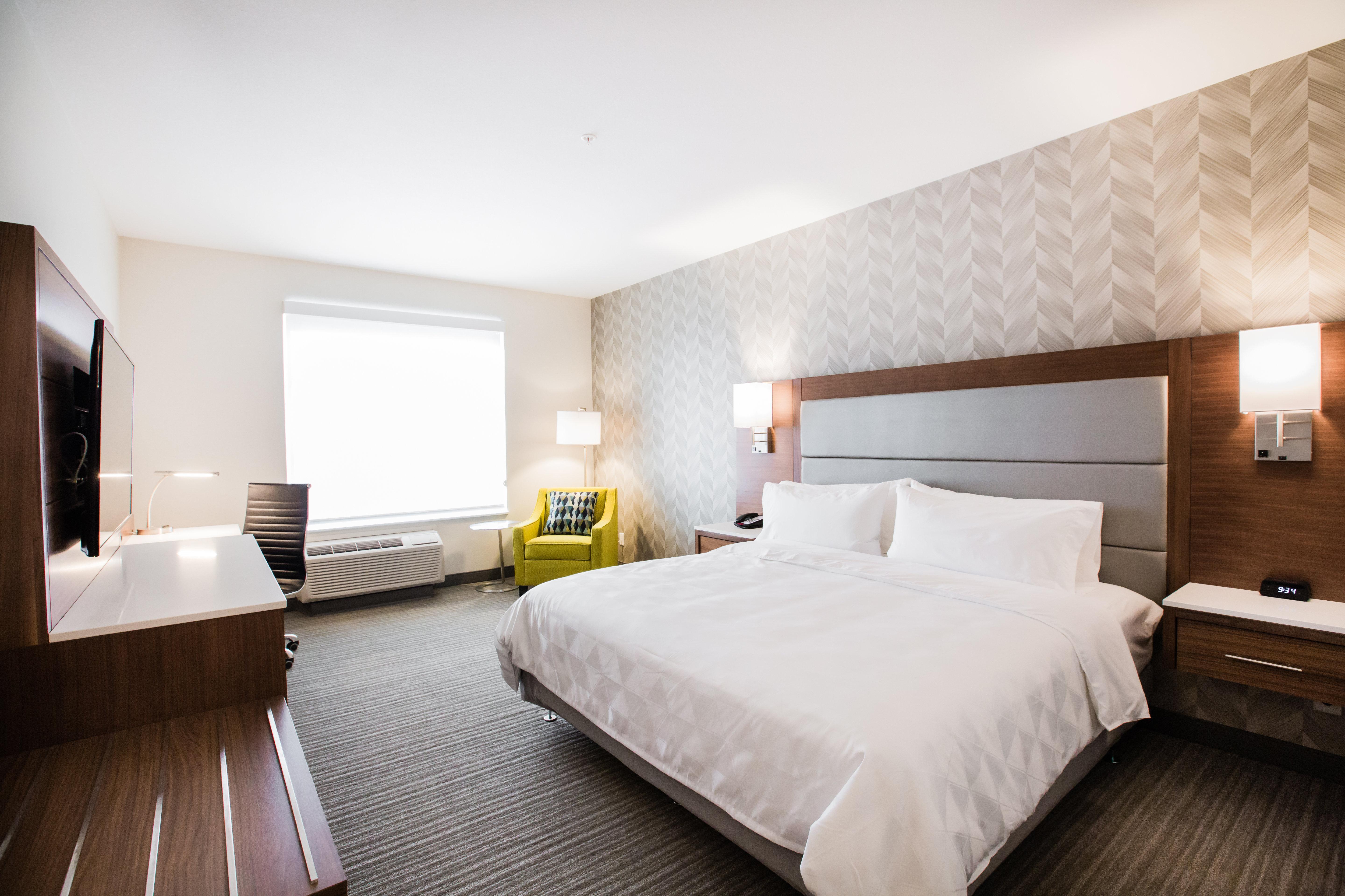 Holiday Inn Calgary South Conference Center エクステリア 写真
