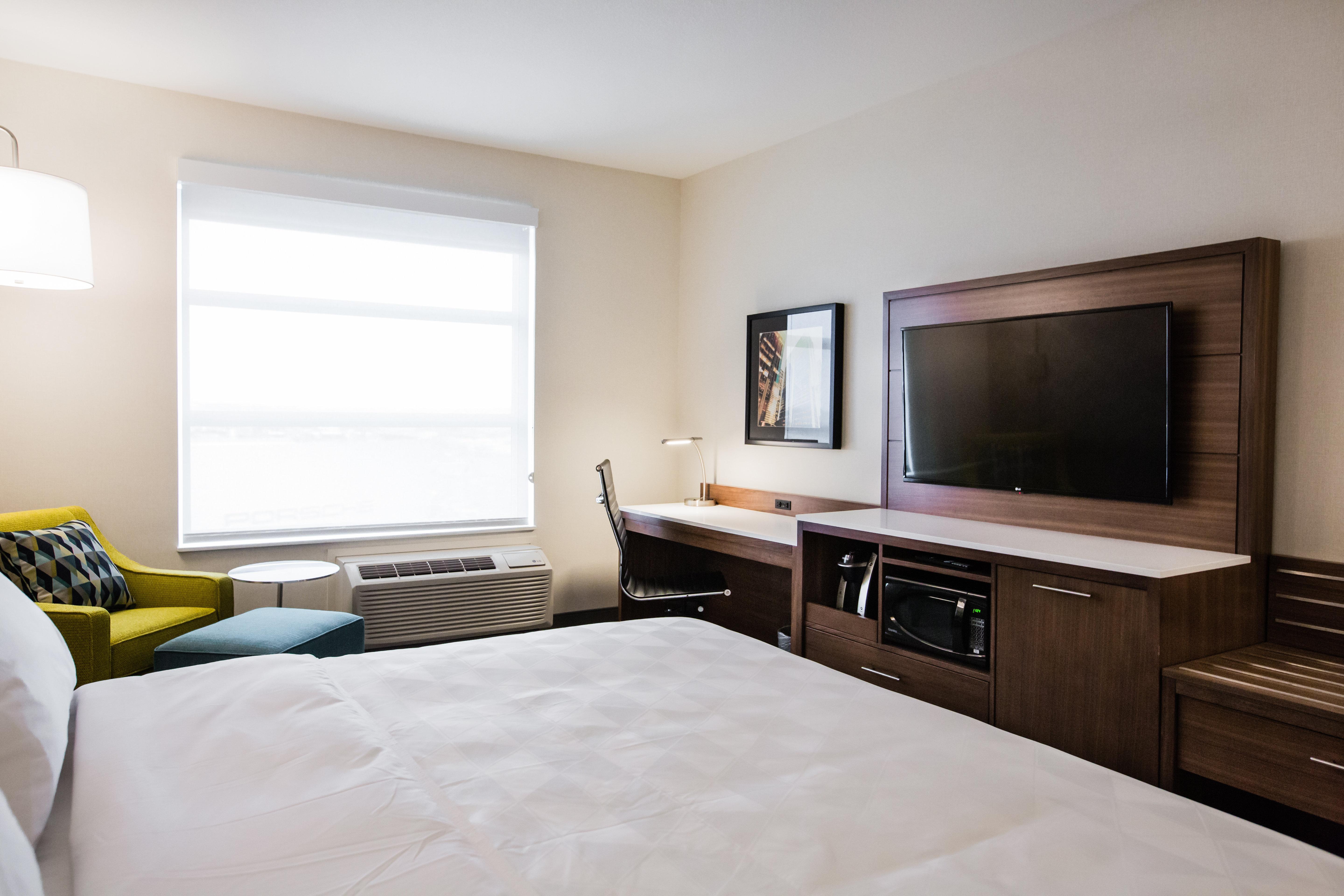 Holiday Inn Calgary South Conference Center エクステリア 写真