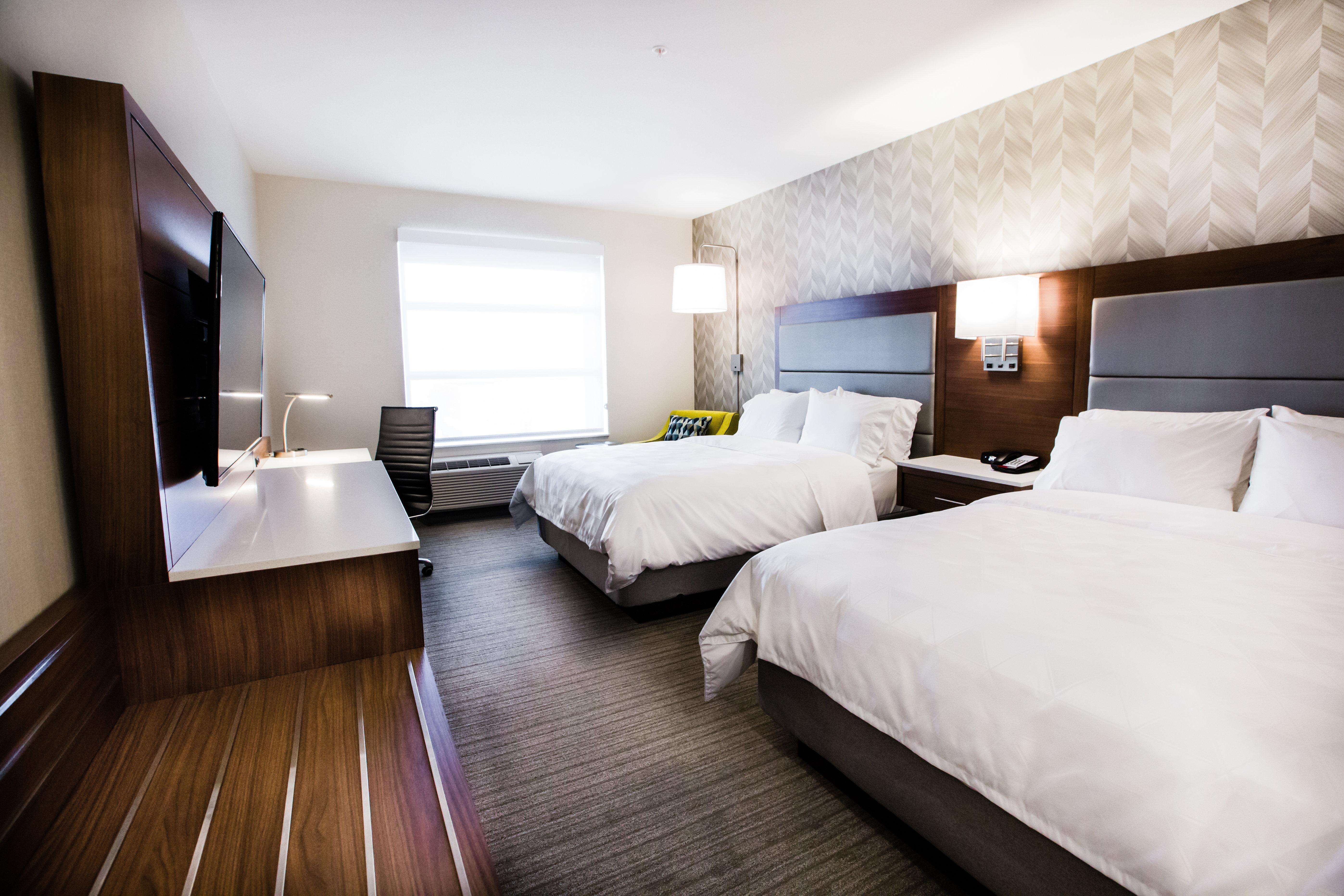 Holiday Inn Calgary South Conference Center エクステリア 写真
