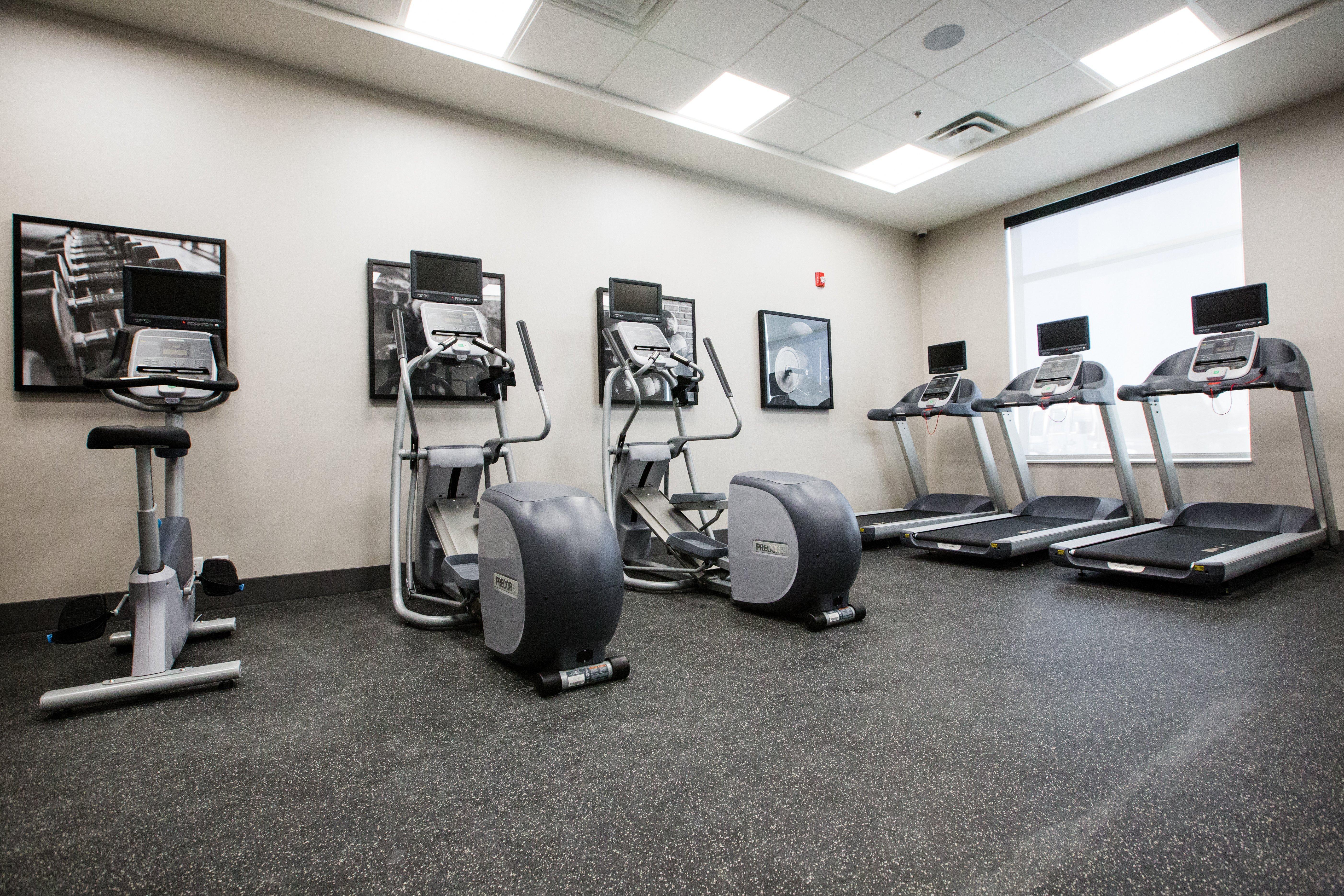 Holiday Inn Calgary South Conference Center エクステリア 写真